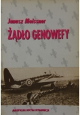 Żądło Genowefy