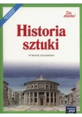 Do dzieła Historia sztuki