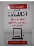 Wywieranie wpływu na ludzi+CD