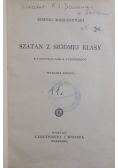 Szatan z siódmej klasy, 1948 r.