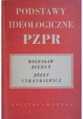 Podstawy ideologiczne PZPR, 1949r.