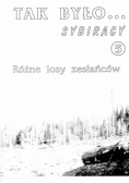 Tak było..sybiracy 5