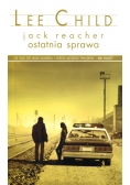 Jack Reacher ostatnia sprawa