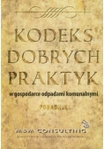 Kodeks dobrych praktyk w gospodarce odpadami komunalnymi
