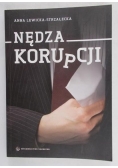 Le Nędza korupcji