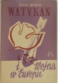 Watykan i wojna w Europie,1946r.