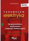 Vademecum elektryka