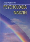 Psychologia nadziei