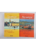 Praktyczny przewodnik Szwecja/Norwegia