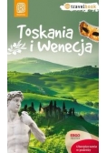 Toskania i Wenecja Travelbook