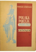 Polska poezja maryjna, 1949 r.