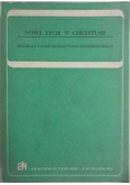 Nowe życie w Chrystusie