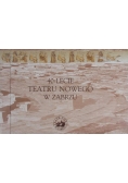 40- lecie teatru Nowego w Zabrzu