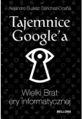 Tajemnice gogle'a