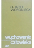 Wychowanie człowieka