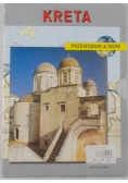 Kreta przewodnik & mapa