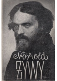 Norwid żywy