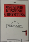 Ostatnie kuszenie Chrystusa
