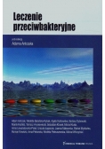Leczenie przeciwbakteryjne