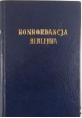 Konkordacja Biblijna