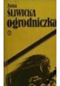 Ogrodniczka