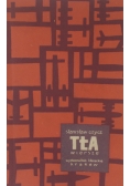 Tła - wiersze