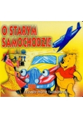 O starym samochodzie