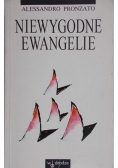 Niewygodne ewangelie