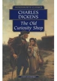The old Curiosity shop