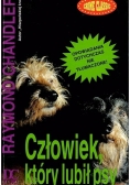 Człowiek, który lubił psy. Opowiadania