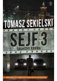 Sejf 3. Gniazdo Kruka.