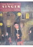 Sztukmistrz z Lublina