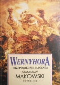 Wernyhora przepowiednie i legendy