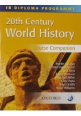 20th Century World History