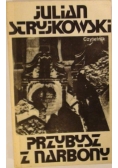 Przybysz z Narbony