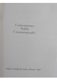 Contemporary Polish Cinematography
