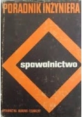 Poradnik inżyniera, spawalnictwo