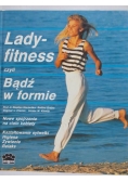 Lady-fitness czyli bądź w formie
