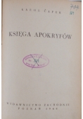 Księga Apokryfów, 1948r.
