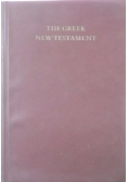 The Greek New Testament