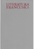 Literatura Francuska tom II
