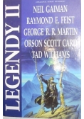 Legendy II