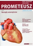 Prometeusz Atlas anatomii człowieka Tom 2 Narządy wewnętrzne