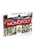 Monopoly Real Madryt