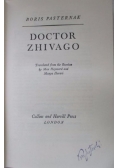 Doctor Zhivago