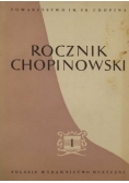 Rocznik Chopinowski