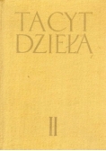 Tacyt dzieła, Tom II