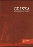 Grisza wspomnienia o grigoriju Rogozhinie