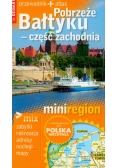 Pobrzeże Bałtyku - część zachodnia MiniRegion