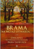 Brama na wciąż otwarta